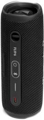 JBL Flip 6, crni