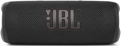 JBL Flip 6, crni