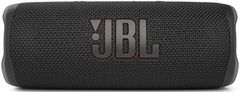 JBL Flip 6, crni