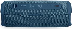 JBL Flip 6, plavi