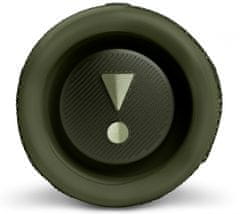 JBL Flip 6, zeleni