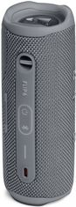 JBL Flip 6, sivi