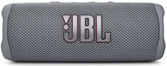 JBL Flip 6, sivi