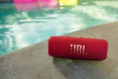 JBL Flip 6, crveni