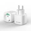 BW-SHP15 Smart pametna utičnica ZigBee 3680W, bijela