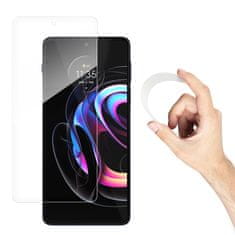 MG Nano Flexi zaštitno staklo za Motorola Moto Edge 20