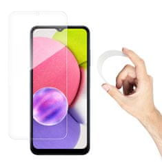 MG Nano Flexi zaštitno staklo za Samsung Galaxy A03s