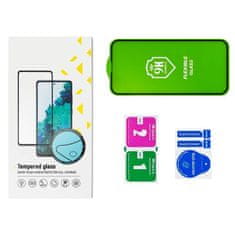 MG Nano Flexi zaštitno staklo za Samsung Galaxy A03s