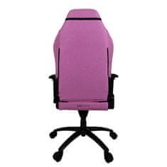 UVI gaming stolica Lotus, roza (UVIFFB6C1)