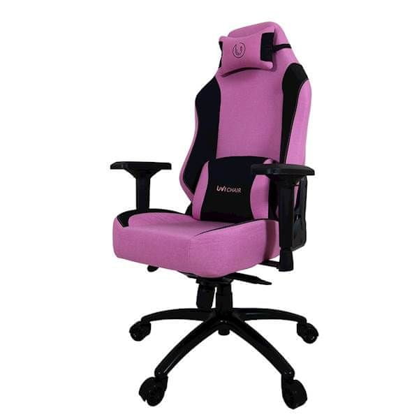 UVI Chair stolica - Lotus, roza