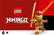 NINJAGO®