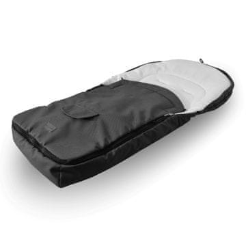 Aga Fusak Klasik Polar Len Sivi