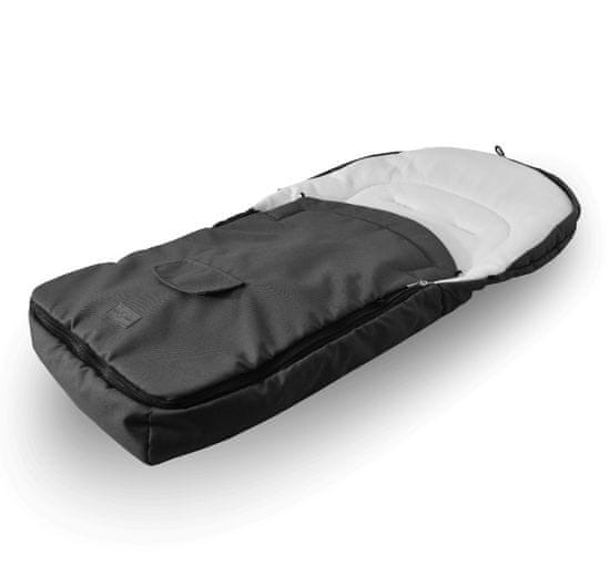 Aga Fusak Klasik Polar Len Sivi