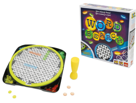 Word search game smyths on sale
