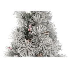 HOME DECOR Snowfall božićno drvce, 120 cm