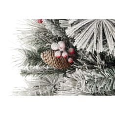 HOME DECOR Snowfall božićno drvce, 120 cm