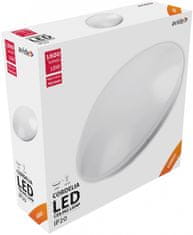 Avide LED stropna svjetiljka, stropna svjetiljka Cordelia, 4000K, 18W, 330x100mm, SZ