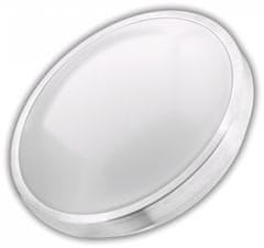 Avide LED stropna svjetiljka, plafonjera Pandora, 4000K, 18W, 330x100mm, NW