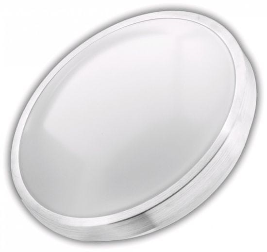 Avide LED stropna svjetiljka, plafonjera Pandora, 4000K, 18W, 330x100mm, NW