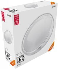 Avide LED stropna svjetiljka, plafonjera Pandora, 4000K, 18W, 330x100mm, NW