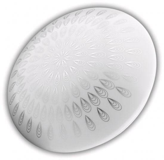 Avide LED stropna svjetiljka, plafonjera Umbriel, 4000K, 18W, 330x100mm, NW