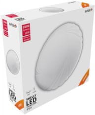 Avide LED stropna svjetiljka, plafonjera Shelly, 4000K, 18W, 330x100mm, NW