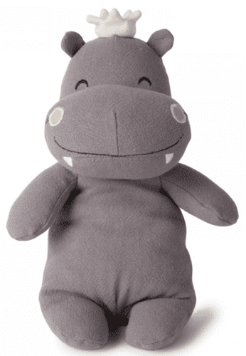  BON-TON-TOYS Picca Loulou mekana igračka, nilski konj Hilary