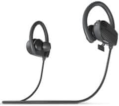 Bluetooth Sport 1+ slušalice, crne