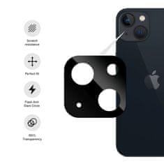 FIXED zaštitno staklo za kameru Apple iPhone 13, kaljeno (FIXGC-723)