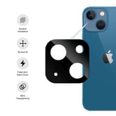 FIXED zaštitno staklo za kameru Apple iPhone 13 Mini, kaljeno (FIXGC-724)