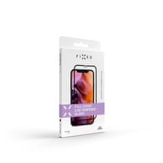 FIXED zaštitno kaljeno staklo Full-Cover za Samsung Galaxy A52s 5G, cijeli zaslon, crno (FIXGFA-803-BK)