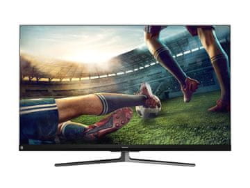 Hisense UHD 55U8QF ULED televizor, Smart TV