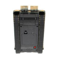 Ikonka Aga RC Ratni tenkovski set 9993 2.4GHz