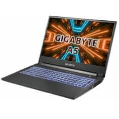 Gigabyte A5 X1C gaming prijenosno računalo (GI-X1-C3S)