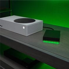 Seagate Game Drive for Xbox, vanjski tvrdi disk, 4 TB, HDD, USB 3.2 (STKX4000402)
