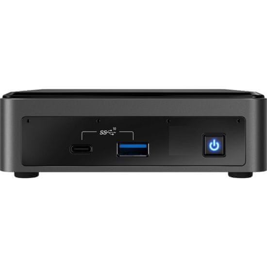 Intel NUC kit i5 NUC10I5FNHN mini računalo (BXNUC10I5FNHN2)