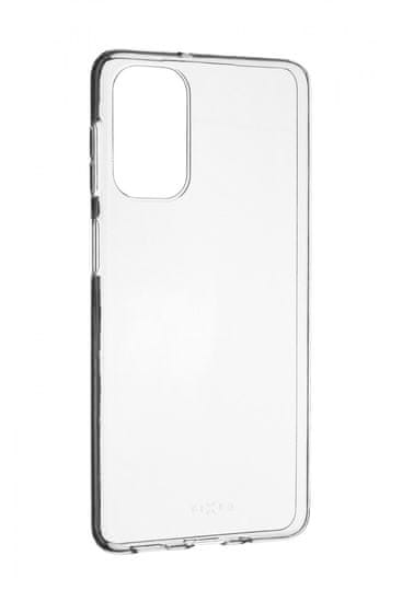 FIXED TPU gel futrola za Samsung Galaxy M52 5G, proziran (FIXTCC-815)