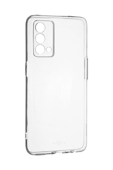 FIXED TPU gel maskica za Realme GT Master Edition, prozirna (FIXTCC-827)