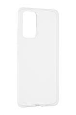 FIXED TPU gel maskica za Samsung Galaxy A82, ultra tanka, 0,6 mm, TPU, prozirna (FIXTCS-726)