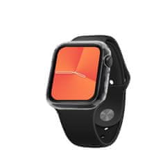FIXED TPU gel kućište za Apple Watch 41 mm, prozirna (FIXTCC-817)