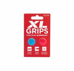 FR-TEC Grips Pro XL, Switch, plava i crvena