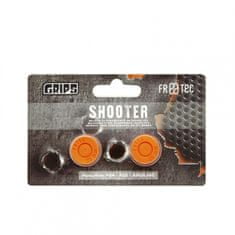 FR-TEC Grips-Shooter za PS4 / XBOX kontroler
