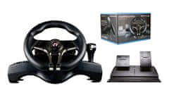 FR-TEC Hurricane MKII volan za PC, PS4, PS3 i Switch