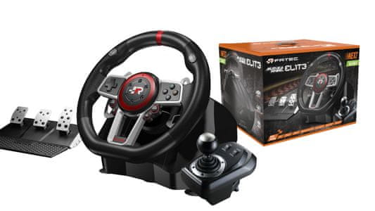 FR-TEC Suzuka Elite Next