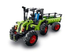 Friends traktor, 2u1, s prikolicom ili plugom (6807)