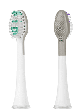 Teesa Tees Sonic četkica za zube; Srednja tvrdoća; 2k