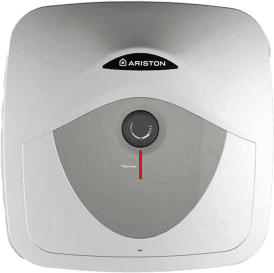 Ariston Andris RS 15/3 EU električna grijalica vode - bojler (3100334)