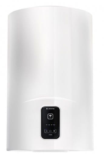 Ariston Lydos WiFi 80 V 1,8K EN EU električna grijalica vode - bojler, vertikalni (3201987)