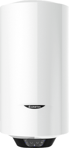 Ariston Pro1 Eco 50 V SLIM 1,8K PL EU električna grijalica vode - bojler, vertikalni (3626460)