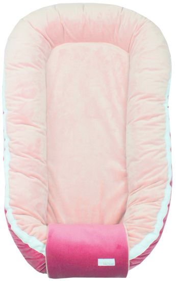 ENIE BABY SOFT dječje gnijezdo